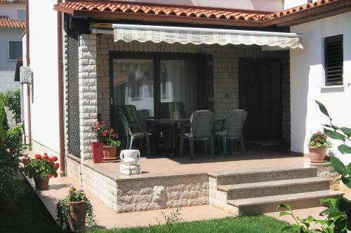 Apartment Fazana 7192a