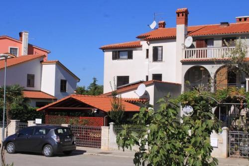 Apartment Fazana 7192a
