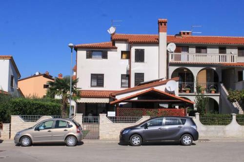 Apartment Fazana 7192a