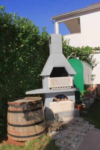 Apartment Fazana 7192a