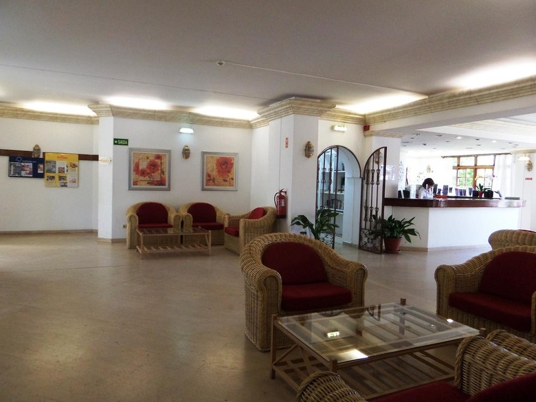 Apartamentos Mirachoro II