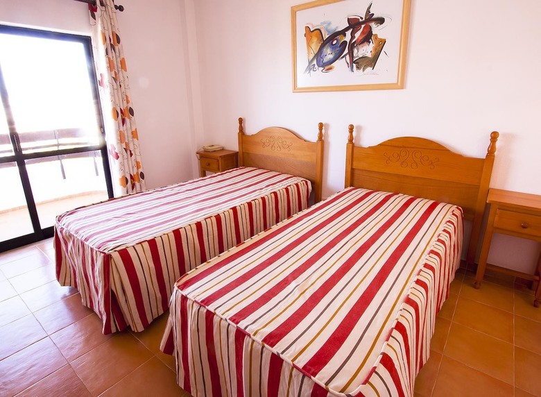 Apartamentos Mirachoro II