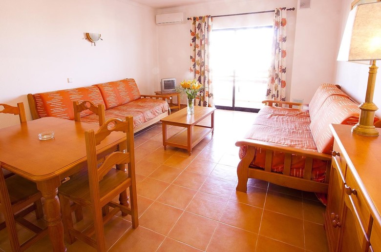 Apartamentos Mirachoro II