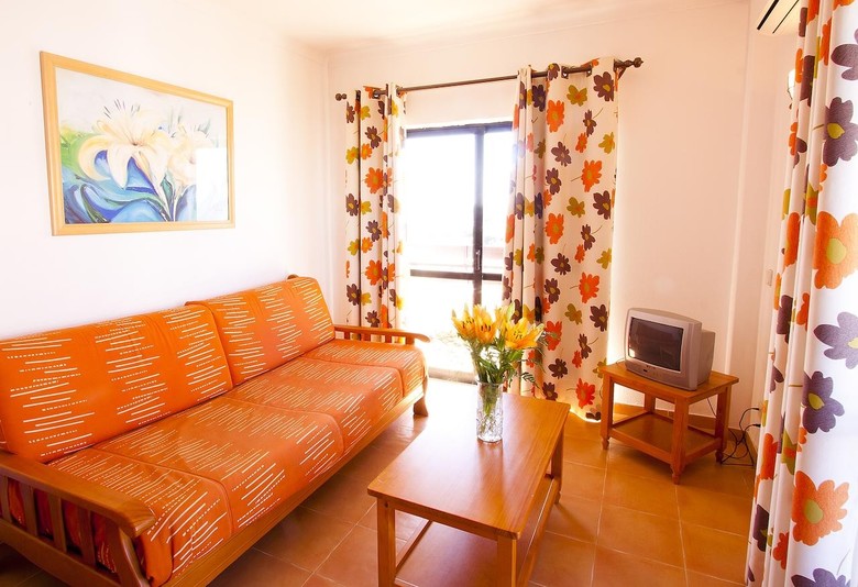 Apartamentos Mirachoro II