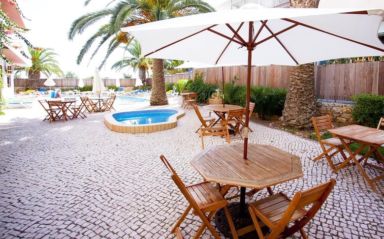Apartamentos Mirachoro II