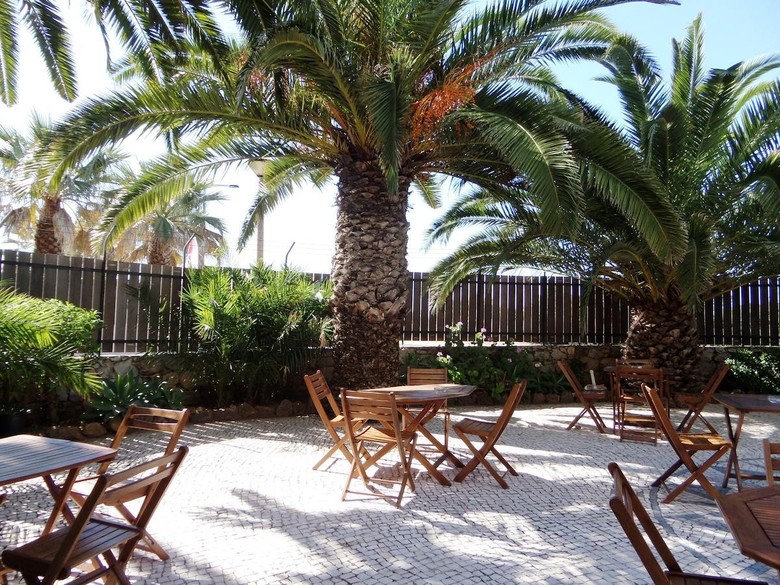 Apartamentos Mirachoro II