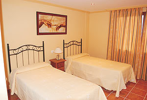 Hotel Apartamentos Mediterraneo