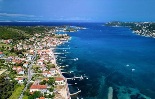 Apartment Supetarska Draga - Donja 2019a