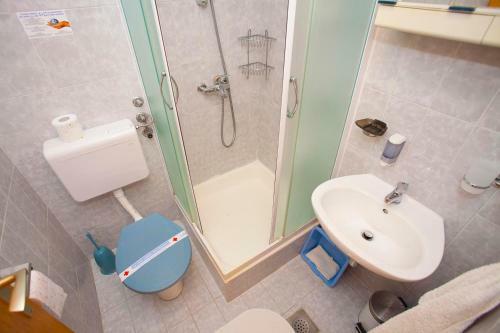 Apartments Villa Jarak