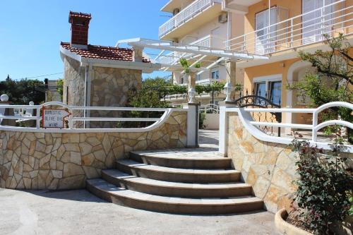 Apartments With A Parking Space Gradac (Makarska) - 5198