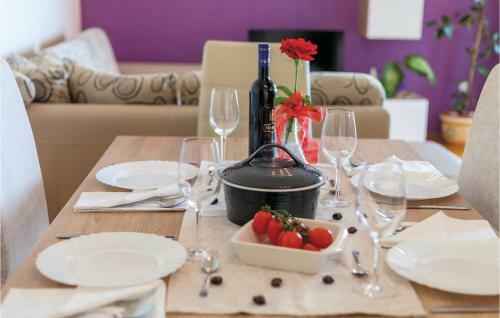 Apartment Podstrana With Sea View 366