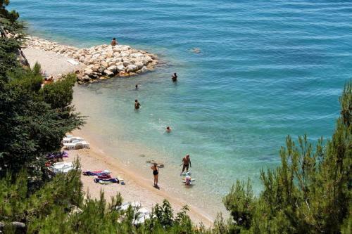 Apartment Podgora 2624b