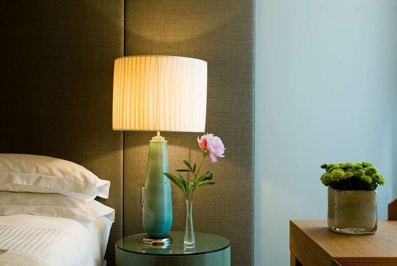 Hotel Starhotels Rosa Grand