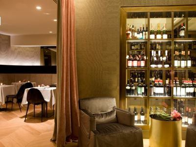 Hotel Starhotels Rosa Grand