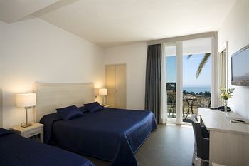 Hotel Il Piccolo Giardino Gh*** Superior