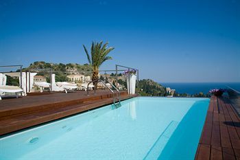 Hotel Il Piccolo Giardino Gh*** Superior