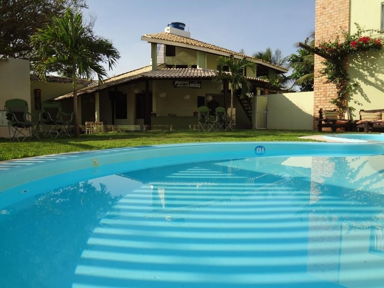 Hostal Praia Do Flamengo