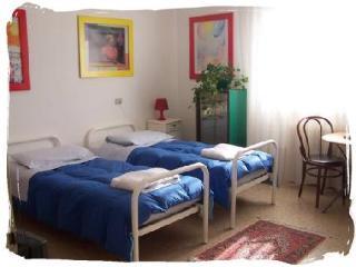 Residencia Venice Treviso Airport B&B