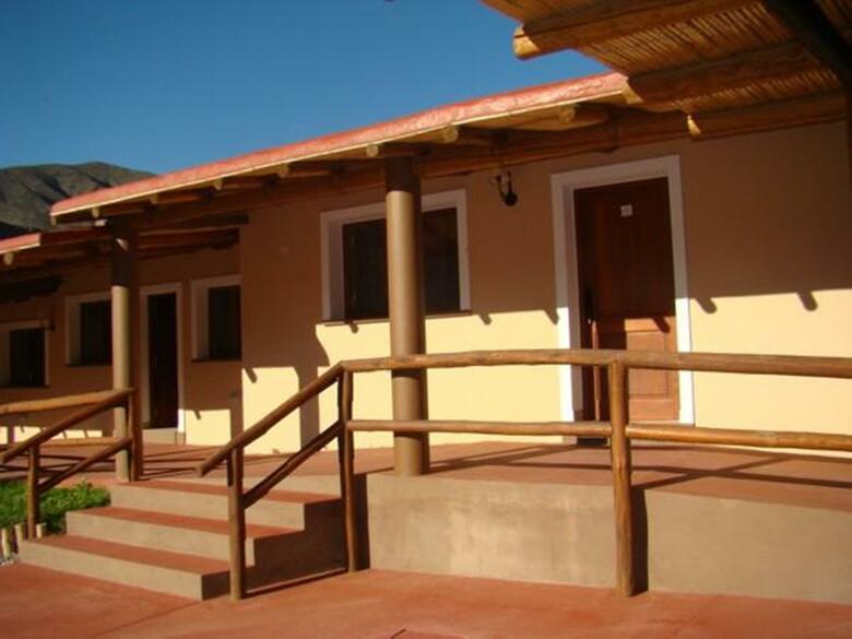 Hotel Mirador Del Virrey Cabanas Boutique