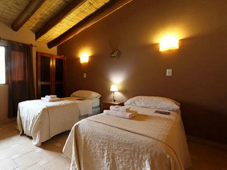 Hotel Mirador Del Virrey Cabanas Boutique