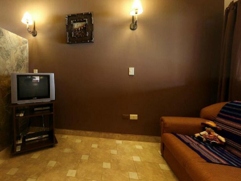 Hotel Mirador Del Virrey Cabanas Boutique