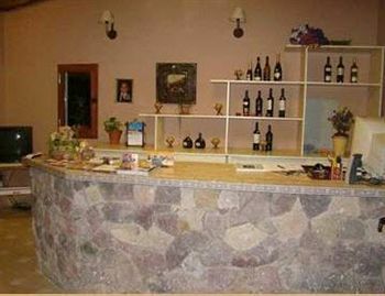 Hotel Mirador Del Virrey Cabanas Boutique