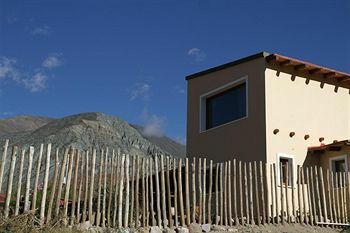 Hotel Mirador Del Virrey Cabanas Boutique