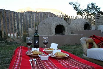 Hotel Mirador Del Virrey Cabanas Boutique