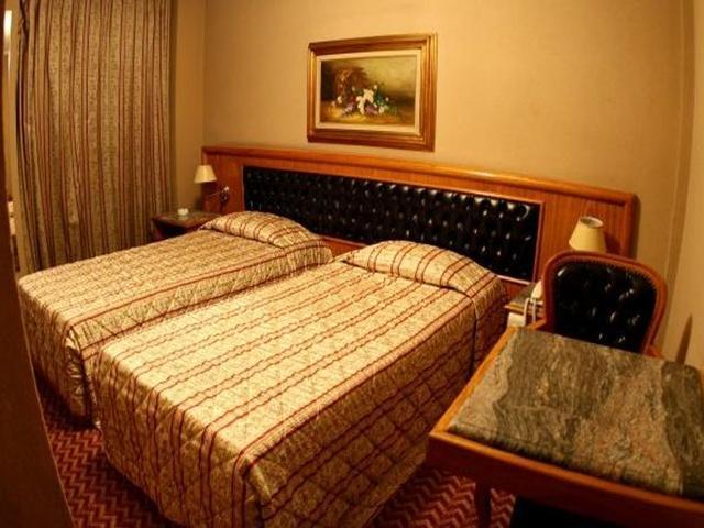 Hotel La Guardia S�o Paulo