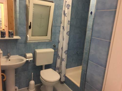 Apartamentos Helvetia Rovinj