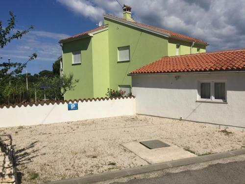 Apartamentos Helvetia Rovinj