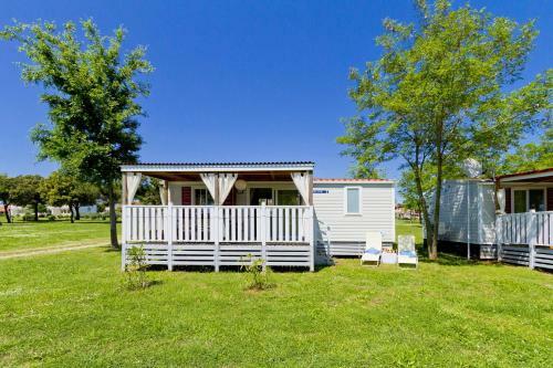 Superior Mobile Homes In Camping Kazela