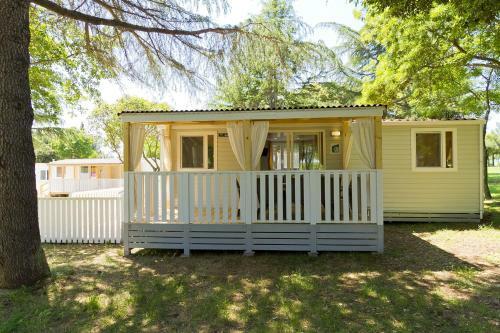Superior Mobile Homes In Camping Kazela