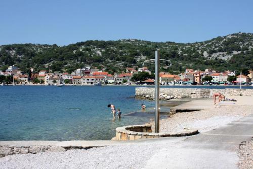 Apartment Tisno 11313b