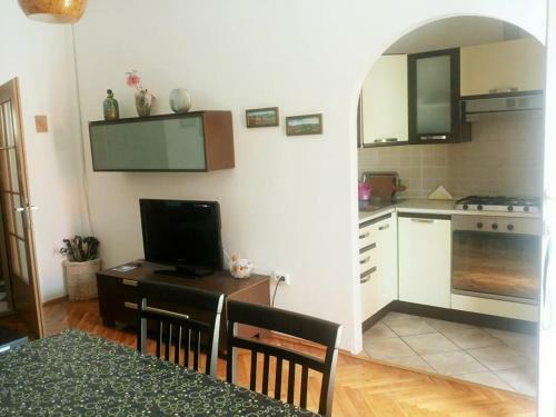 Apartmani Brzica