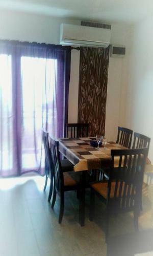 Apartmani Brzica