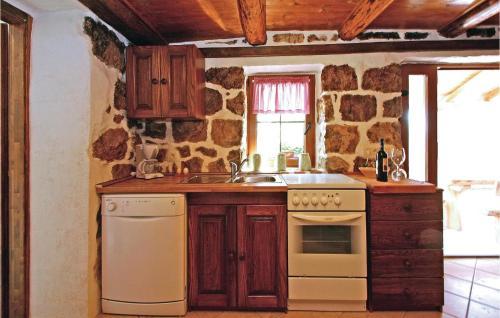 Holiday Home Supetarska Draga Croatia