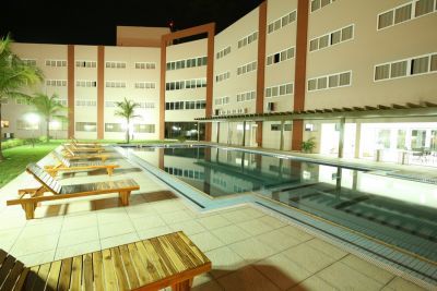 Hits Pantanal Hotel