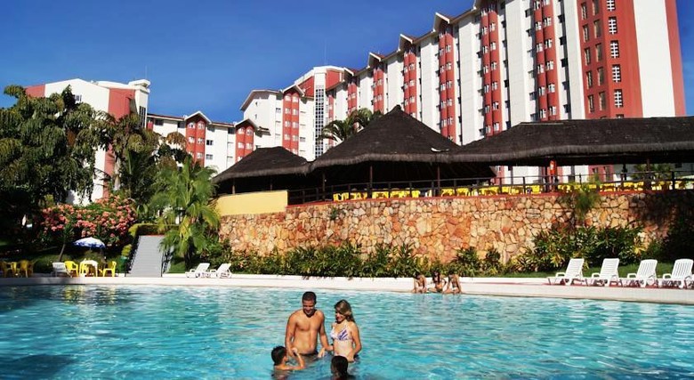 Acqua Bella Thermas Hotel