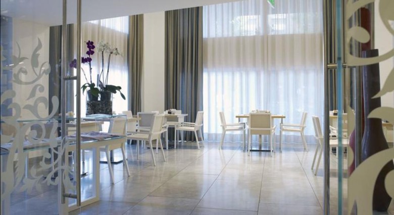 Hotel NH Pisa