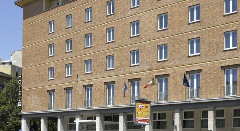 Hotel NH Pisa