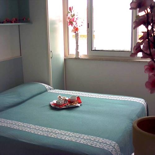 Hotel Mutacita