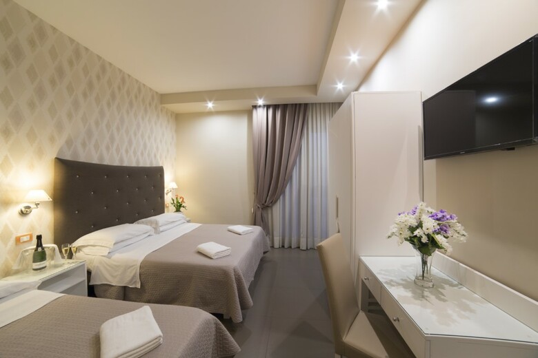 Hotel Club Sorrento