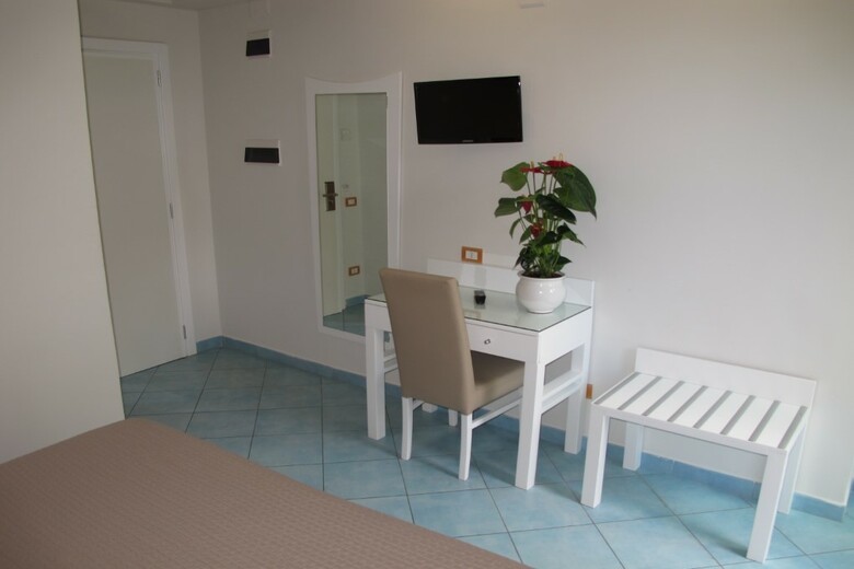 Hotel Club Sorrento
