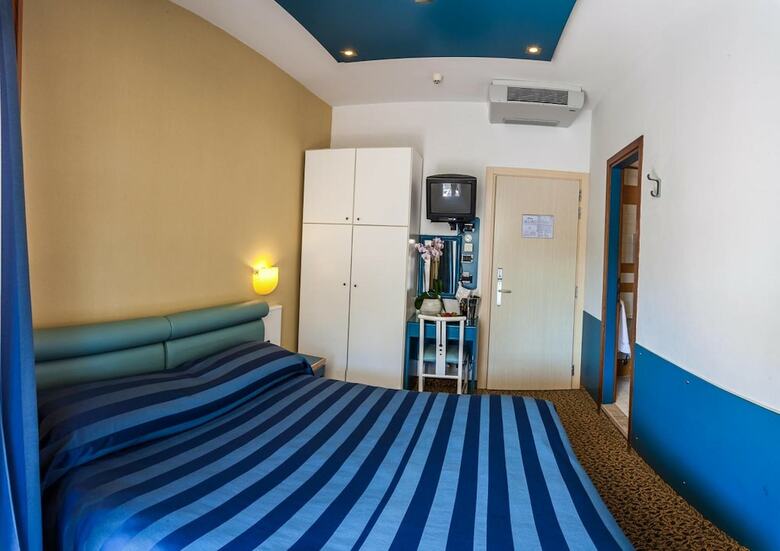 Hotel Christian