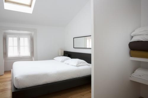 Lisbon Serviced Apartments - Cais Do Sodre
