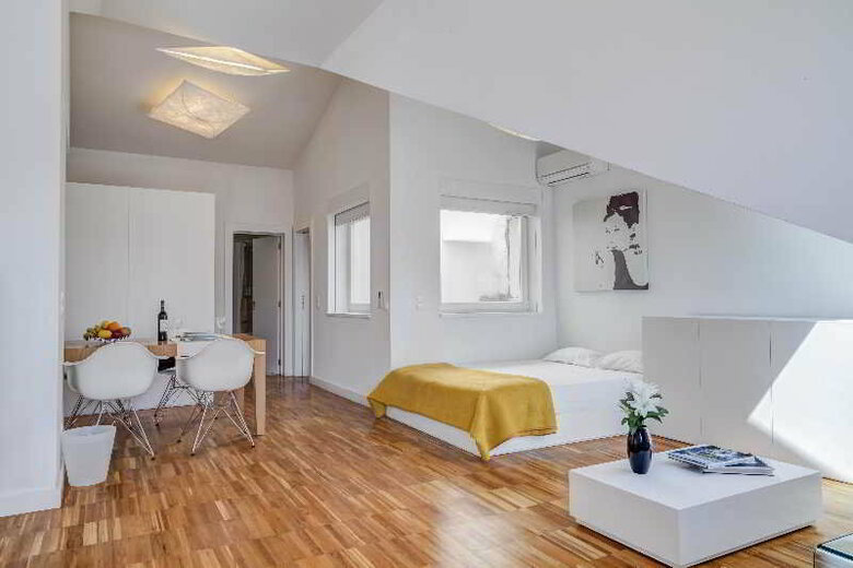 Lisbon Serviced Apartments - Bairro Alto