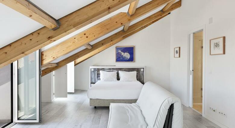 Lisbon Serviced Apartments - Bairro Alto