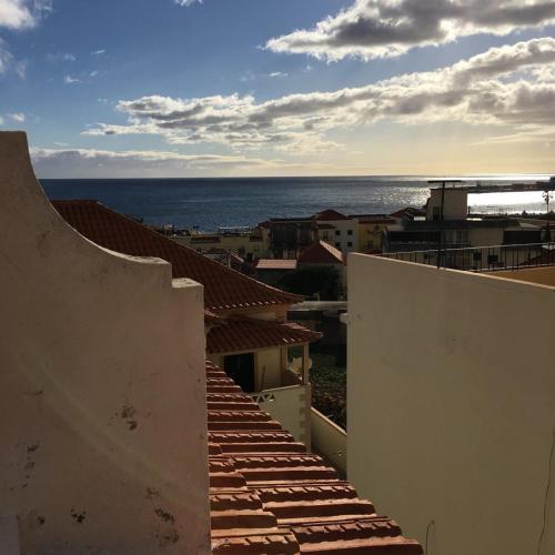 Hotel Pens�o Residencial Mirasol