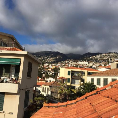 Hotel Pens�o Residencial Mirasol